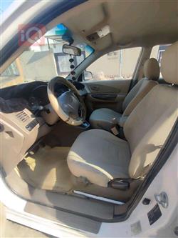 هیوندای تۆکسۆن
